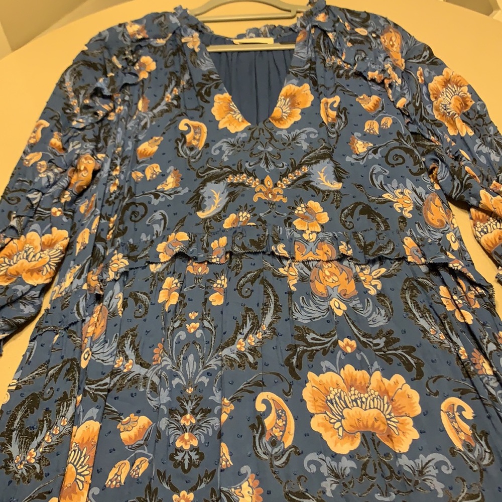 Spell Dress - Picture 11 of 14